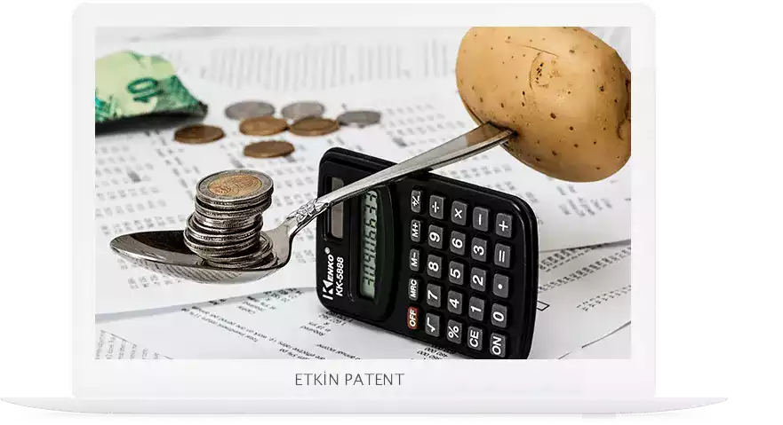finansal davranışlara dair kombinasyon modeller-beyoglu patent