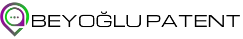 Beyoglu Patent logo